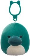 Squishmallows Zelený vtákopysk Selassi - cena, srovnání
