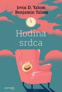 Hodina srdca - cena, srovnání