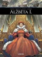 Alžběta I. - V. Delmas - cena, srovnání