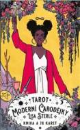 Tarot moderní čarodějky - cena, srovnání
