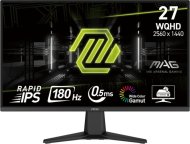 MSI MAG 275QF - cena, srovnání