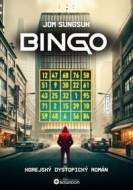 Bingo - Jom Sungsuk - cena, srovnání
