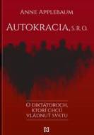 Autokracia, s. r. o. - cena, srovnání