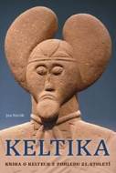Keltika - Jan Novák - cena, srovnání