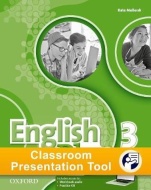 English Plus Second Edition 3 Workbook - cena, srovnání