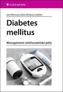 Diabetes mellitus - Jana Nemcová - cena, srovnání