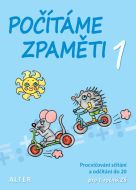 Počítáme zpaměti 1 - cena, srovnání