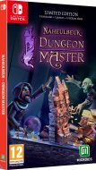 Naheulbeuk's Dungeon Master - Limited Edition - Nintendo Switch - cena, srovnání
