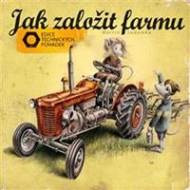 Jak založit farmu - cena, srovnání