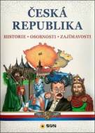 Česká republika Sun - cena, srovnání