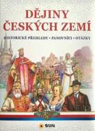 Dějiny českých zemí Sun - cena, srovnání