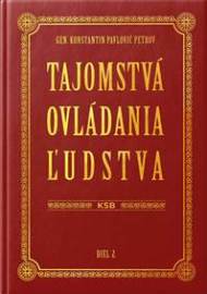 Tajomstvá ovládania ľudstva (diel 2.)