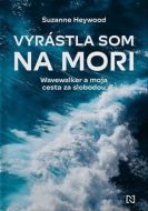 Vyrástla som na mori - cena, srovnání
