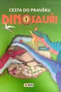Dinosauři Cesta do pravěku - Sun - cena, srovnání