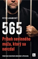 565 - Príbeh nevinného muža, ktorý sa nevzdal - cena, srovnání