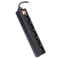 Premium Cord Predlžovací kábel 3m ppa5k-03 - cena, srovnání