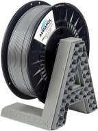 Aurapol PET-G Filament Strieborný 1kg 1,75mm - cena, srovnání