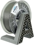 Aurapol ASA 3D Filament Aluminium Gray 850g 1,75mm - cena, srovnání