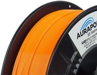 Aurapol PLA 3D Filament jasne oranžový 1kg 1,75mm - cena, srovnání