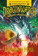 Dragonwatch - Návrat drakobijcov - cena, srovnání