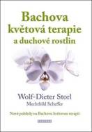 Bachova květová terapie a duchové rostlin - cena, srovnání