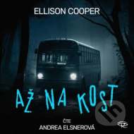 Až na kost - Sayer Altairová 3 - CDmp3 - cena, srovnání