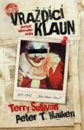 Vraždící klaun - cena, srovnání