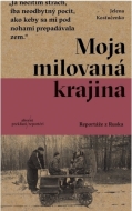 Moja milovaná krajina - cena, srovnání