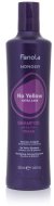 Fanola Professional Wonder No Yellow Extra Care Shampoo 350ml - cena, srovnání