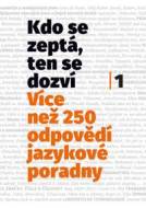Kdo se zeptá, ten se dozví - cena, srovnání