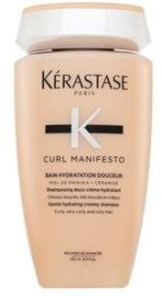 Kérastase Curl Manifesto Bain Hydration Douceur 250ml