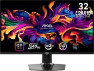 MSI MAG 321UPX - cena, srovnání