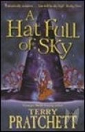A Hat Full Of Sky - cena, srovnání