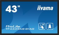 Iiyama TF4339AS-B1AG - cena, srovnání