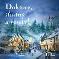 Doktore, šťastný a veselý! - audiokniha - cena, srovnání