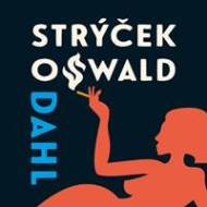 Můj strýček Oswald - audiokniha - cena, srovnání