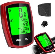 Verk Cyklistický tachometer 14396 - cena, srovnání