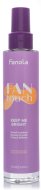 Fanola Professional Fan Touch Keep Me Bright Glossing Crystals 100ml - cena, srovnání