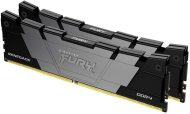 Kingston KF446C19RB12K2/32 2x16GB DDR4 4600MHz - cena, srovnání
