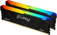 Kingston KF432C16BB2AK2/64 2x32GB DDR4 3200MHz - cena, srovnání
