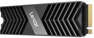 Lexar SSD LNM800P512G-RN8NG 512GB - cena, srovnání