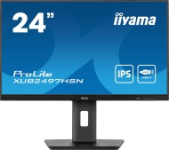 Iiyama XUB2497HSN-B2 - cena, srovnání