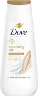 Dove Sprchový gél Advanced Care Nourishing Silk 400ml - cena, srovnání