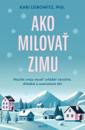 Ako milovať zimu - cena, srovnání