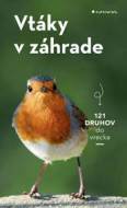 Vtáky v záhrade - cena, srovnání