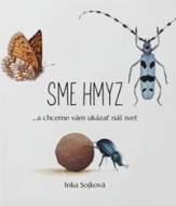 Sme hmyz - cena, srovnání