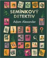Semínkový detektiv - cena, srovnání