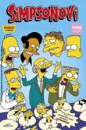 Simpsonovi 34: 10/2024 - cena, srovnání