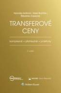 Transferové ceny - Veronika Solilová - cena, srovnání