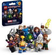 Lego Minifigures 71039 Minifigúrky : Štúdio Marvel - 2. séria - cena, srovnání